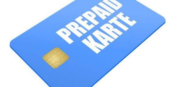 Co-Branding Prepaid-Kreditkarte (© WoGi / Fotolia)