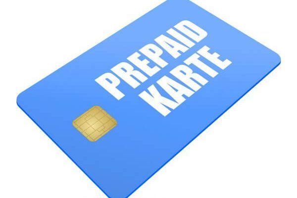 Co-Branding Prepaid-Kreditkarte (© WoGi / Fotolia)