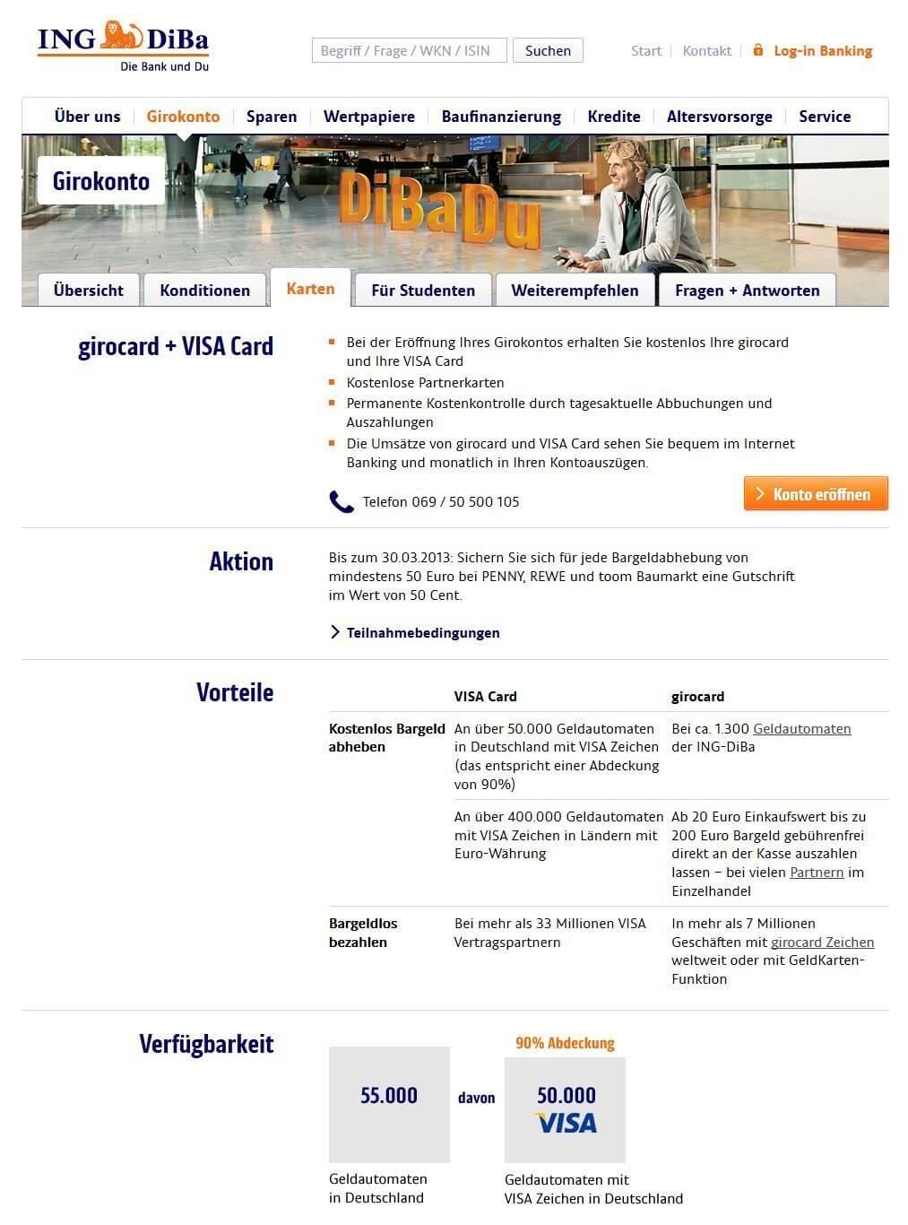 Ing Diba Vorgemerkte Umsätze Ing Diba Vorgemerkte Umsätze