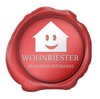 Wohnriester - staatlich gefördert (© qualitätsgrafik/Fotolia)